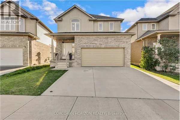 213 LADYSLIPPER DRIVE