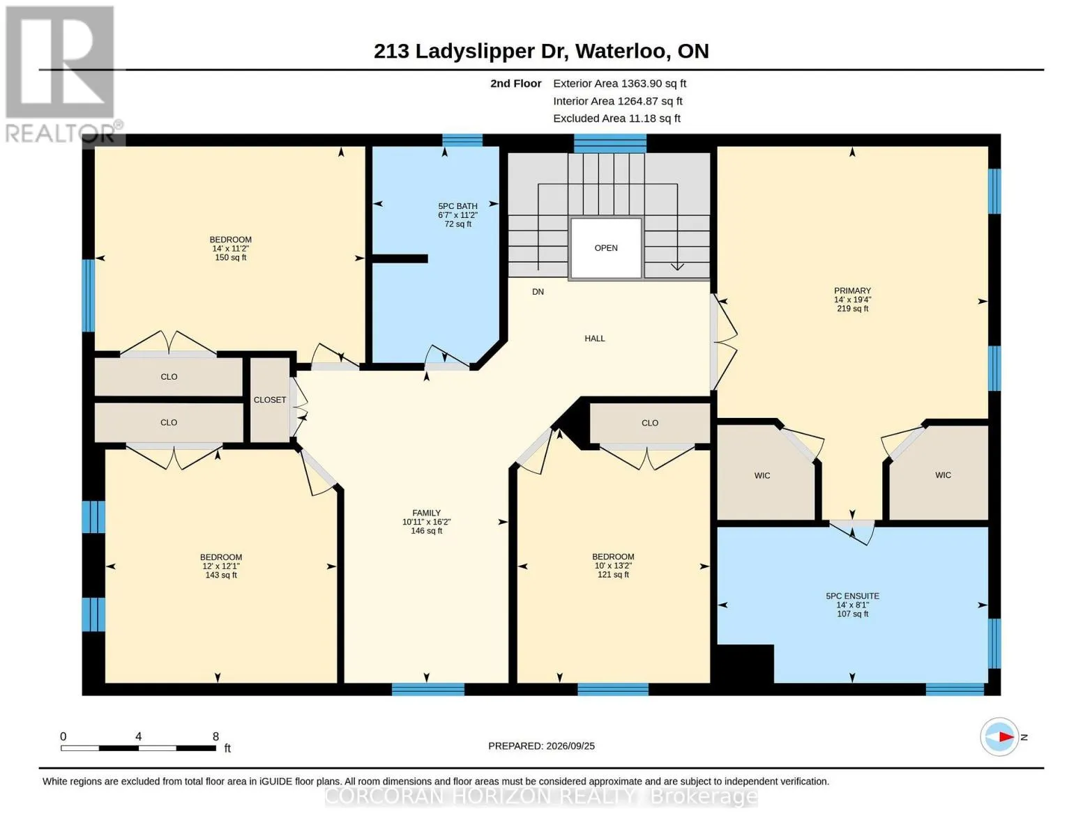 213 LADYSLIPPER DRIVE