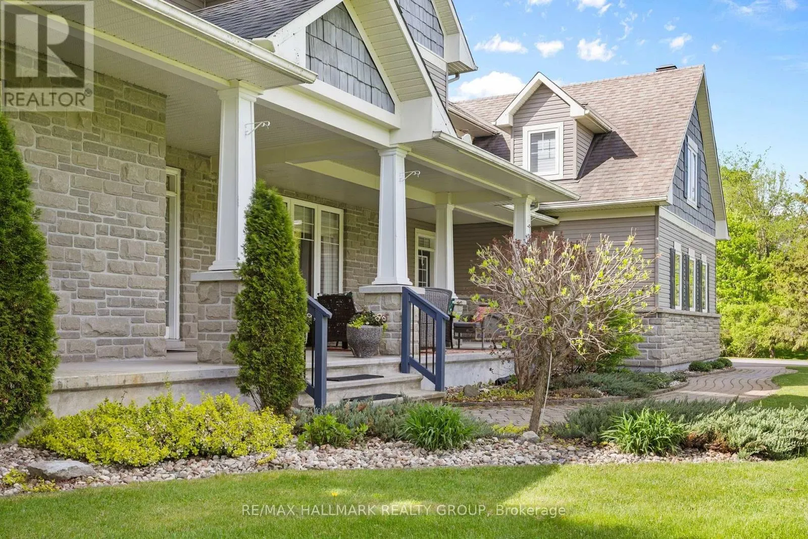 137 GOODMAN DRIVE