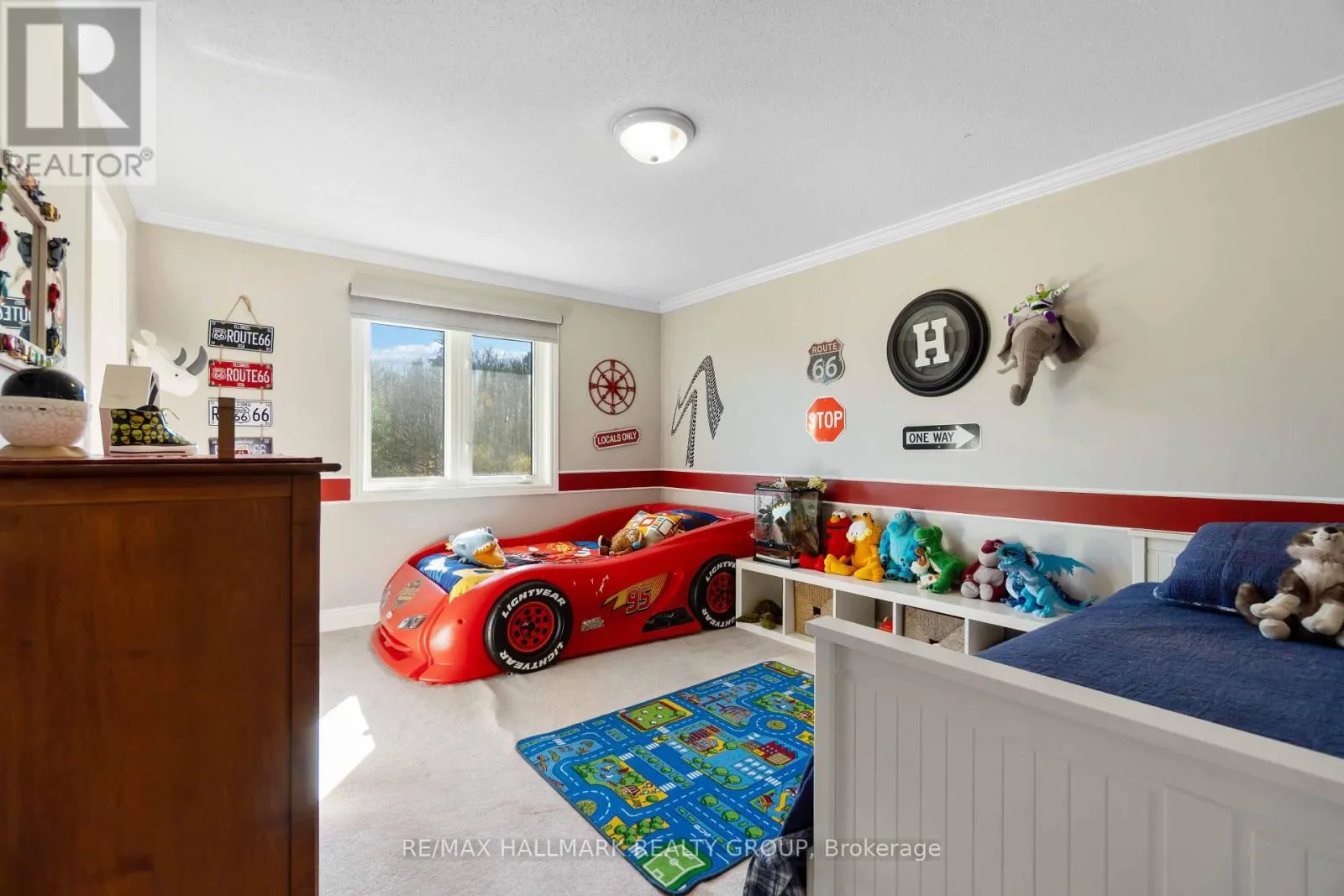 137 GOODMAN DRIVE