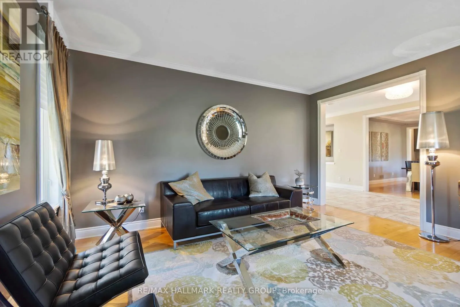 137 GOODMAN DRIVE