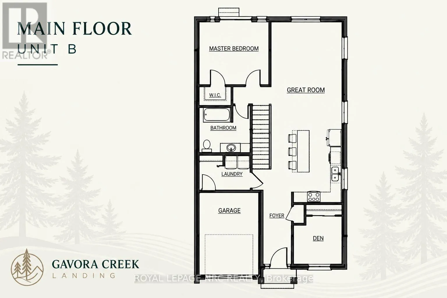 4072 DEROCHE CRESCENT