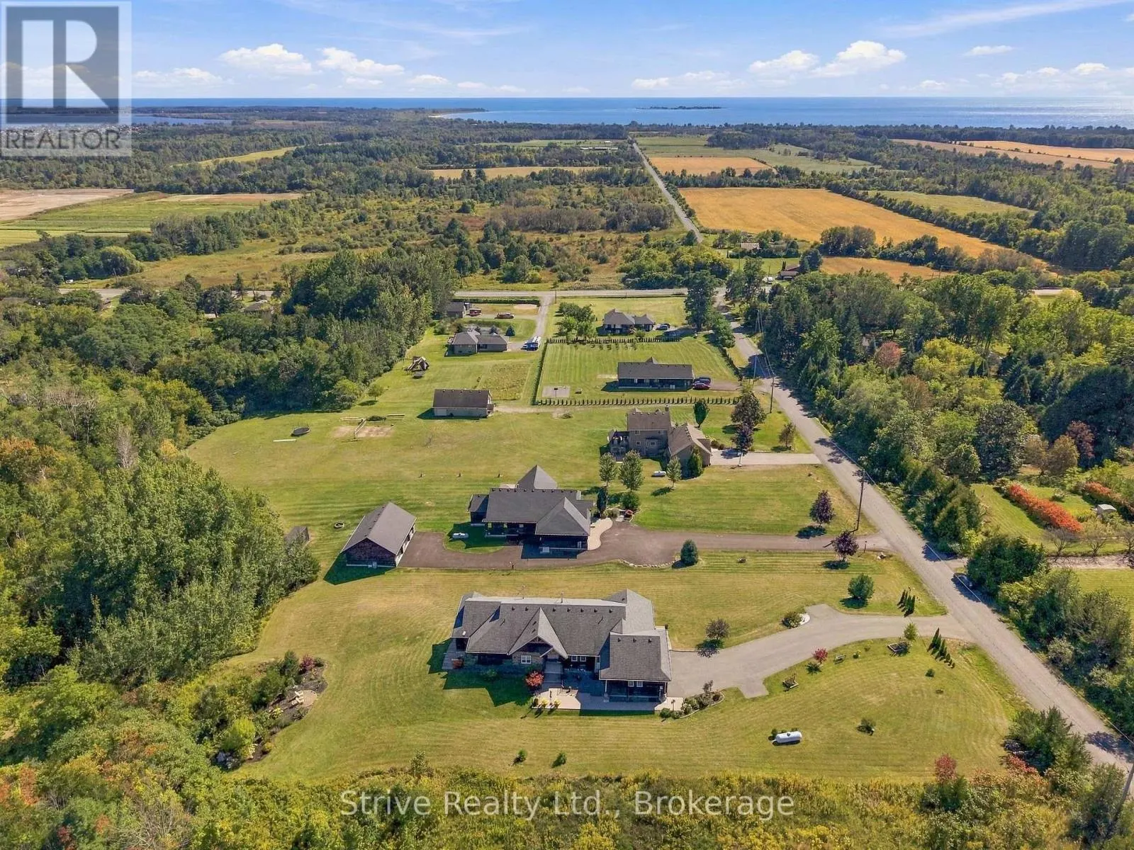 667 HUFF ROAD