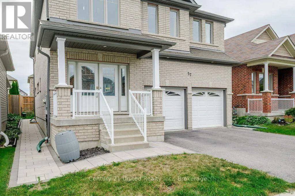 57 VOYAGEUR STREET