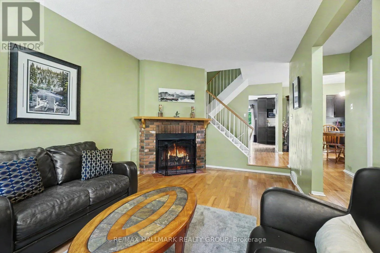 96 PHEASANT RUN DRIVE