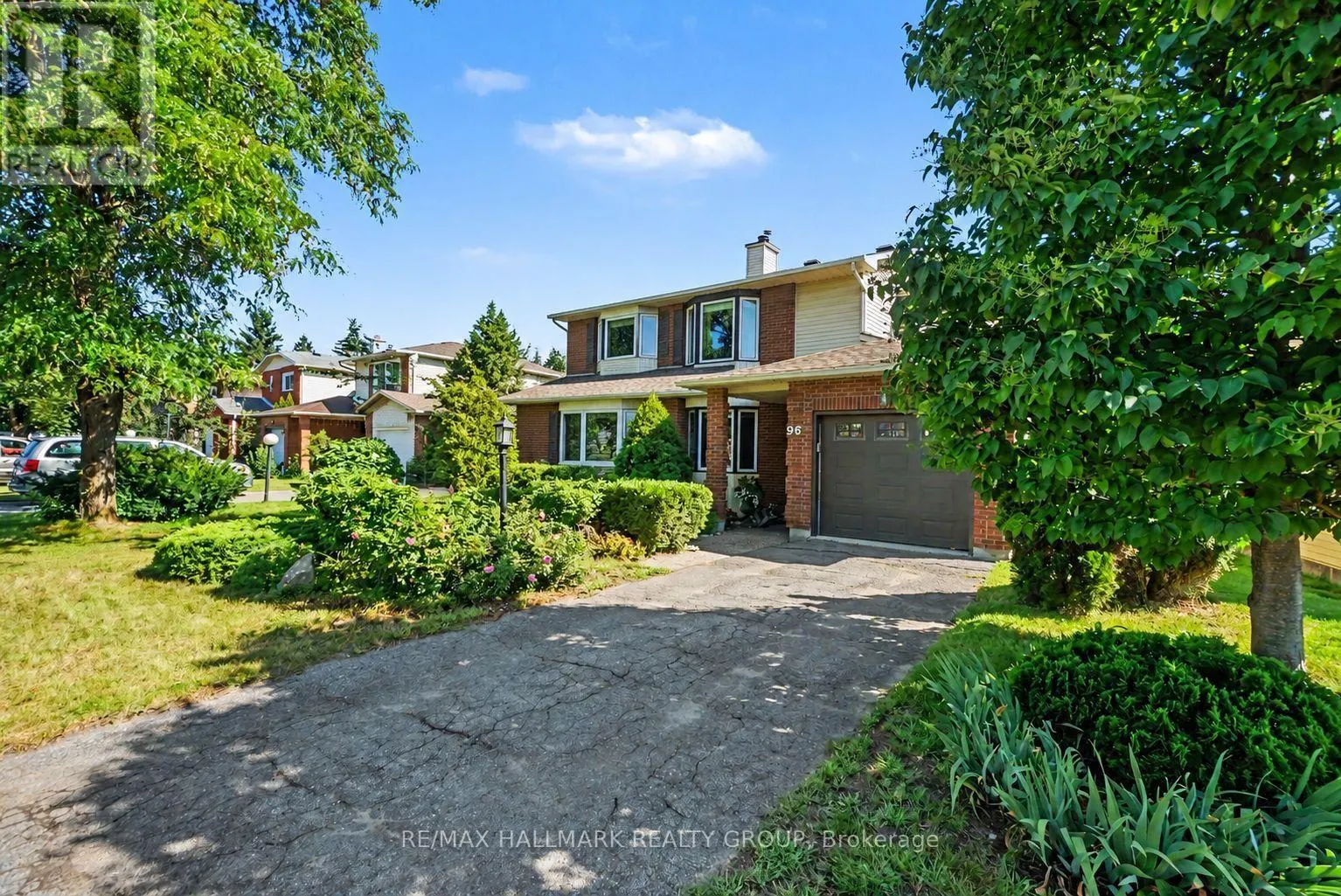 96 PHEASANT RUN DRIVE