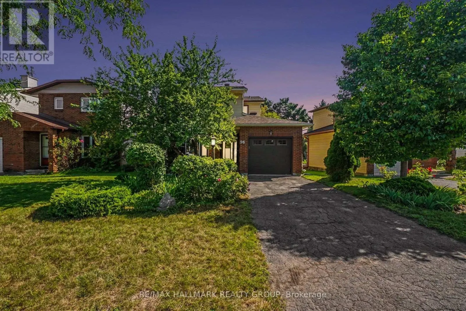 96 PHEASANT RUN DRIVE