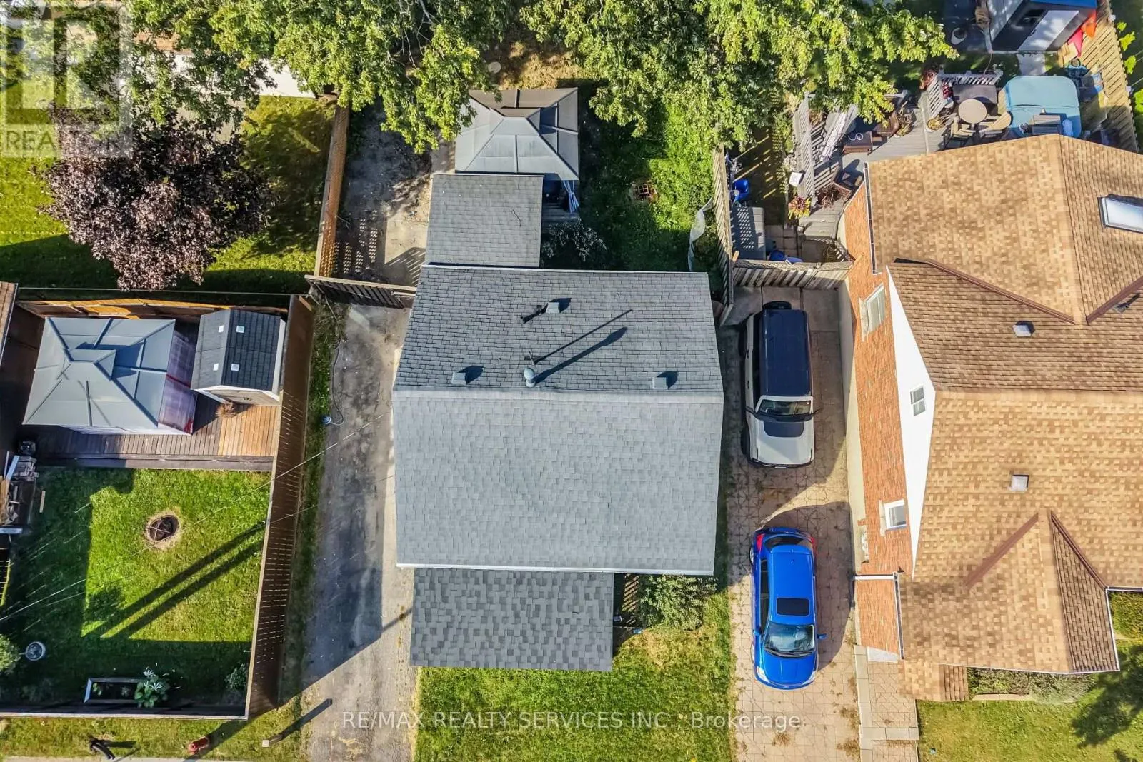 12 AJAX AVENUE