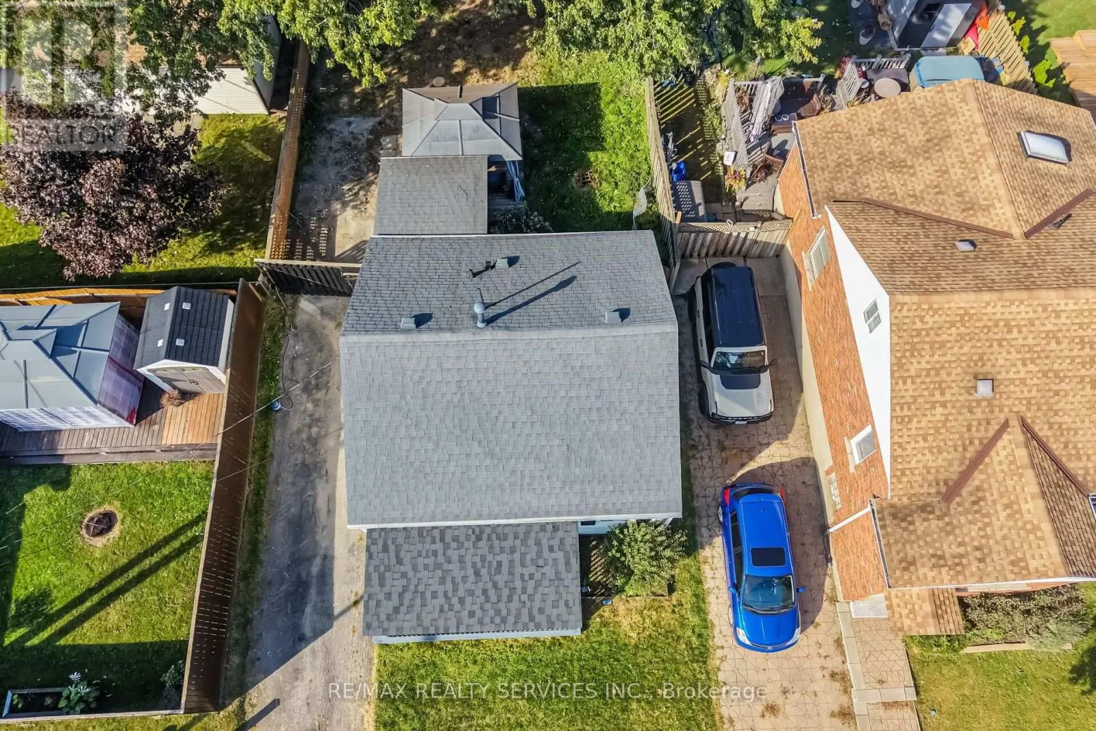 12 AJAX AVENUE