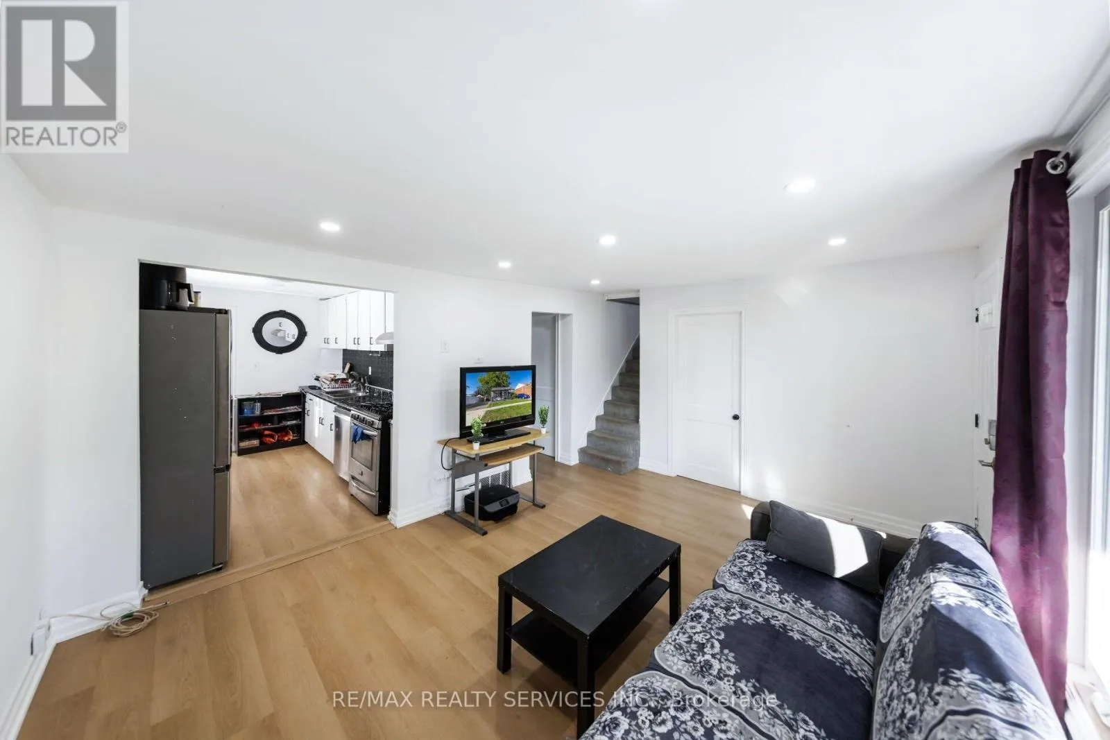 12 AJAX AVENUE