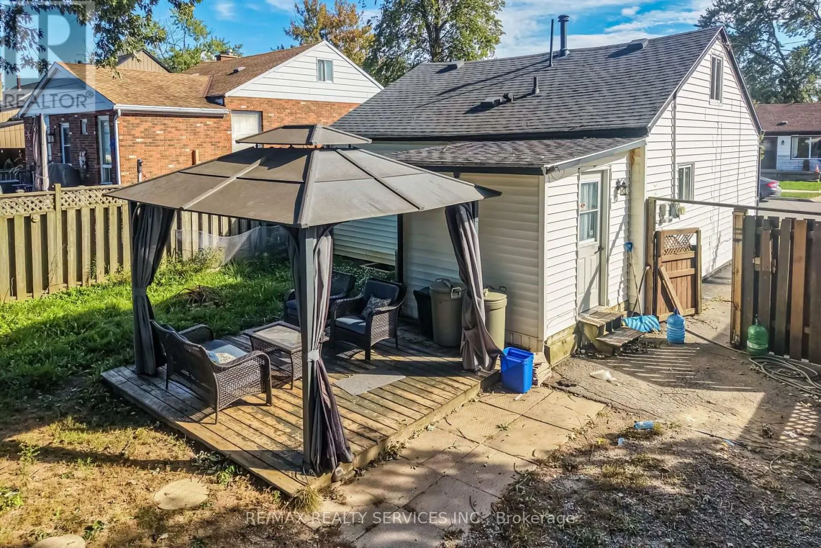 12 AJAX AVENUE