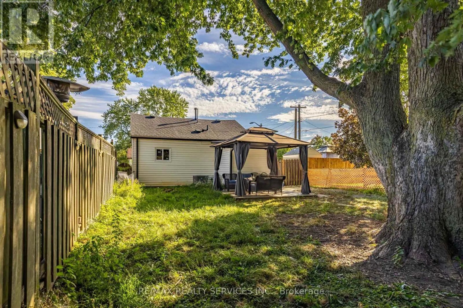 12 AJAX AVENUE