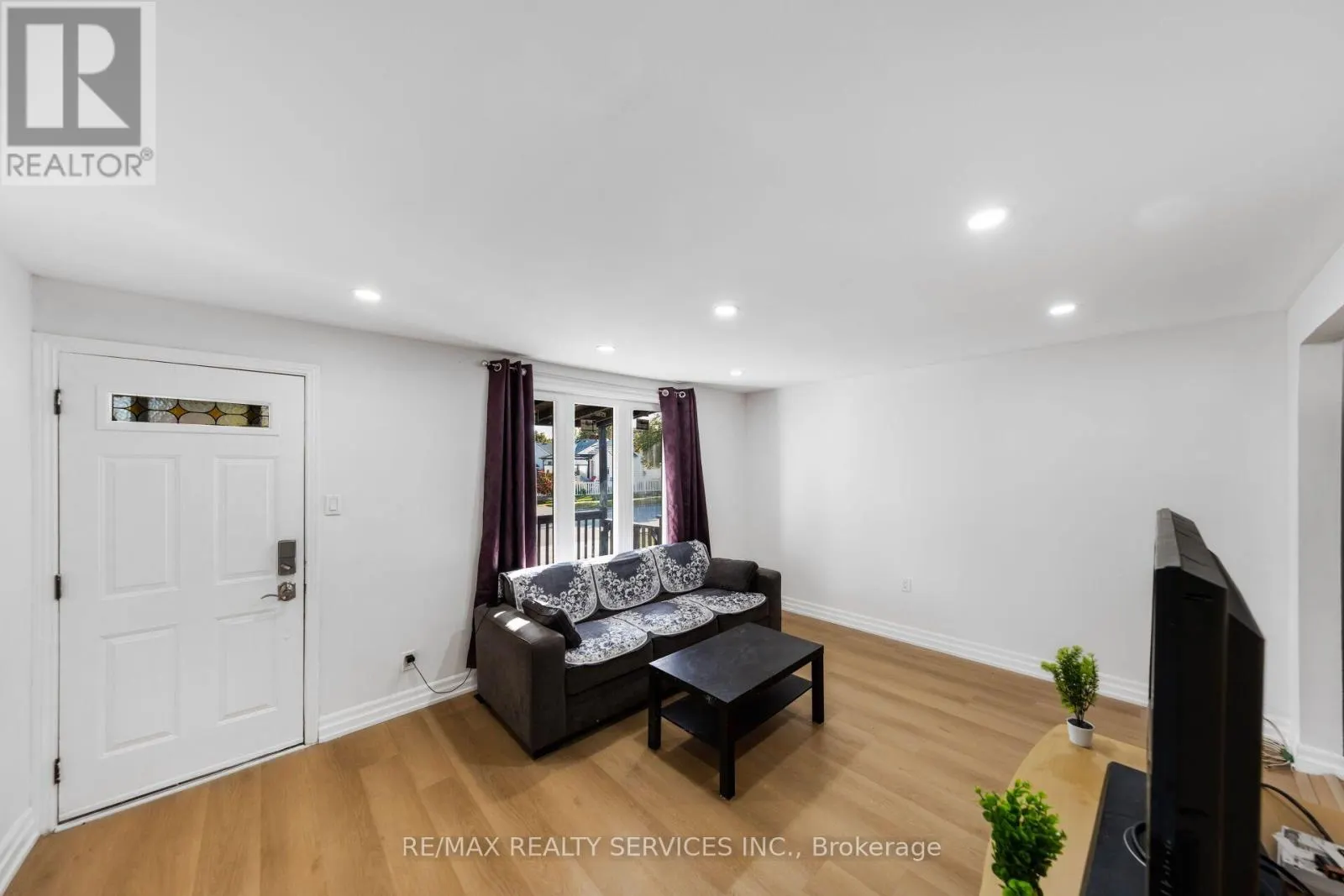 12 AJAX AVENUE