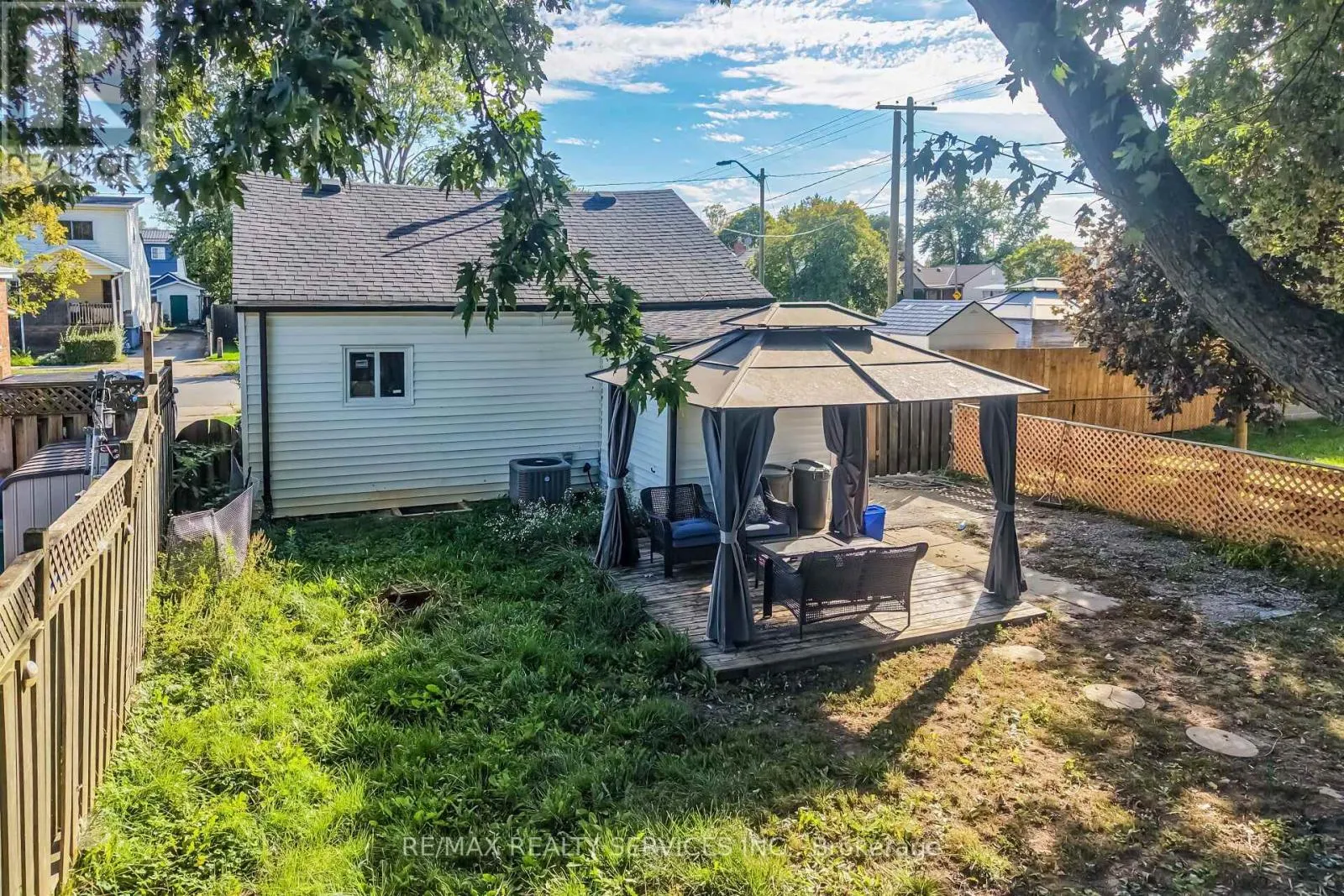 12 AJAX AVENUE