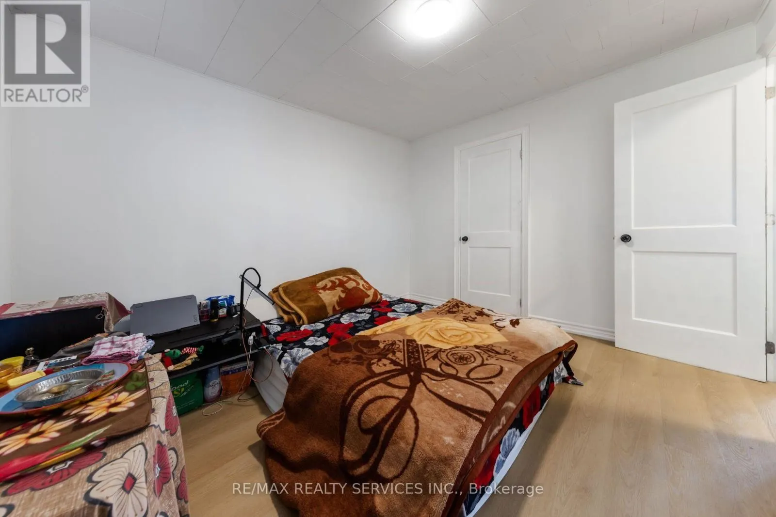 12 AJAX AVENUE