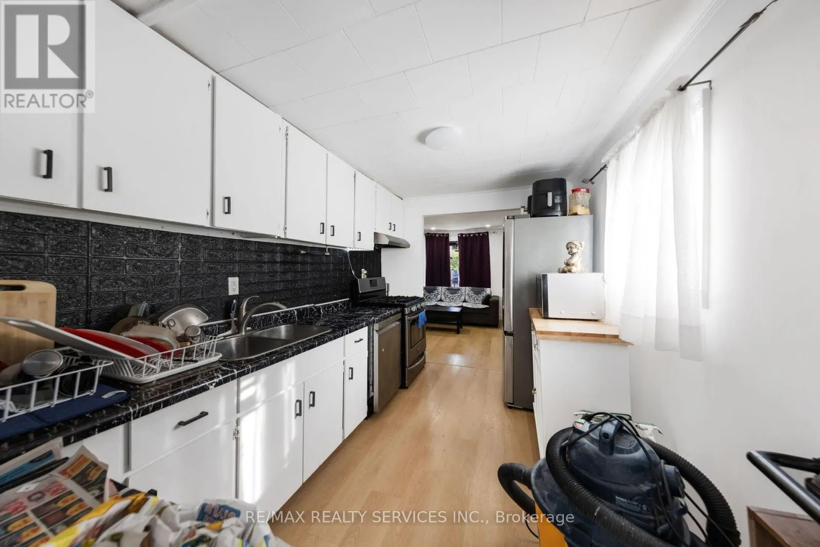 12 AJAX AVENUE