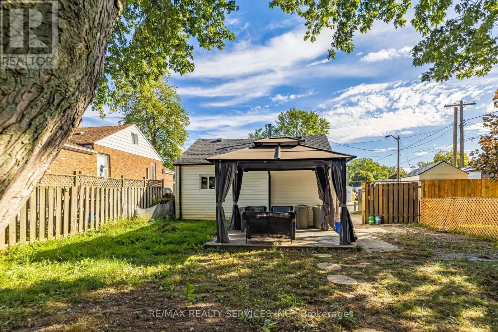 12 AJAX AVENUE