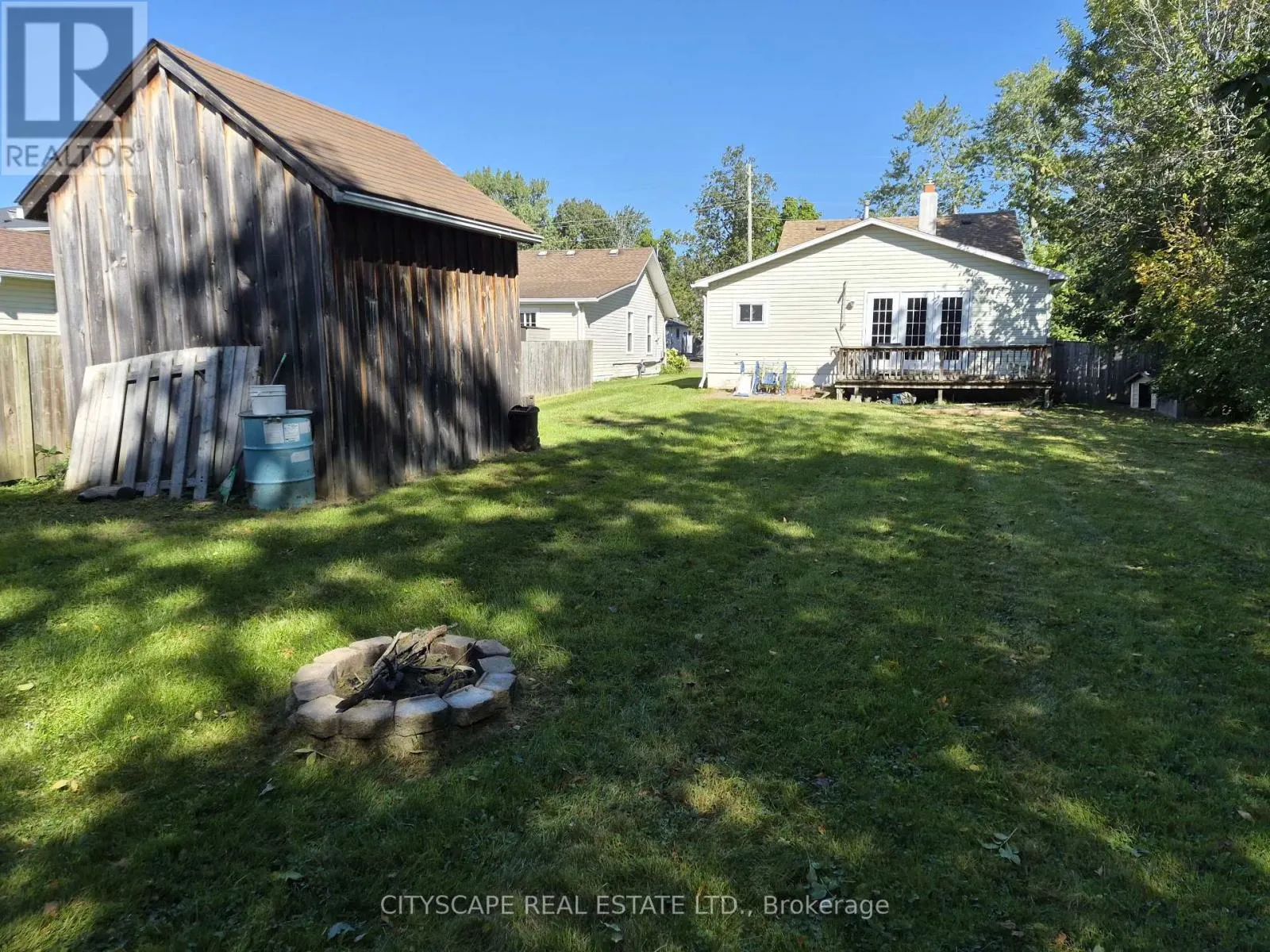 725 DOMINION ROAD