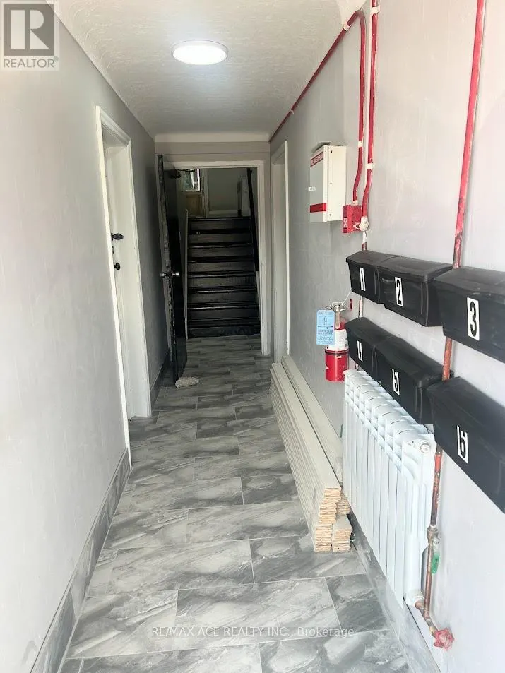 2 - 21 TOWPATH ROAD