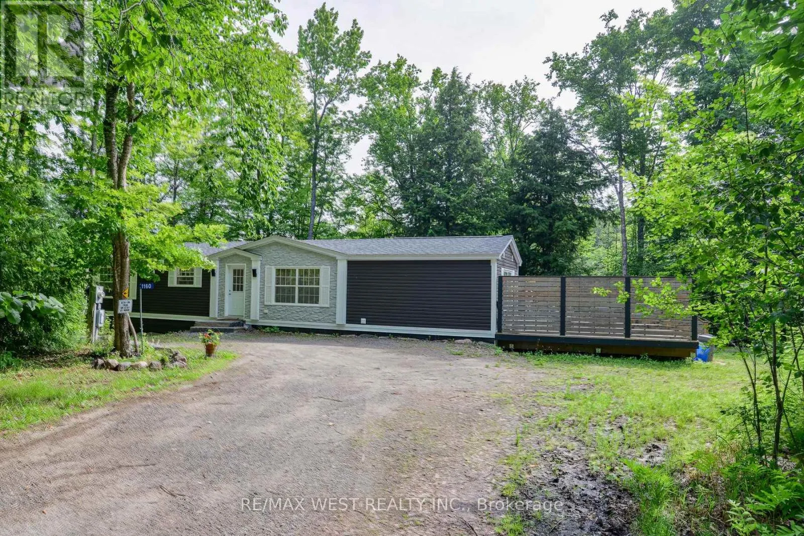 1160 BUTTERFLY ROAD