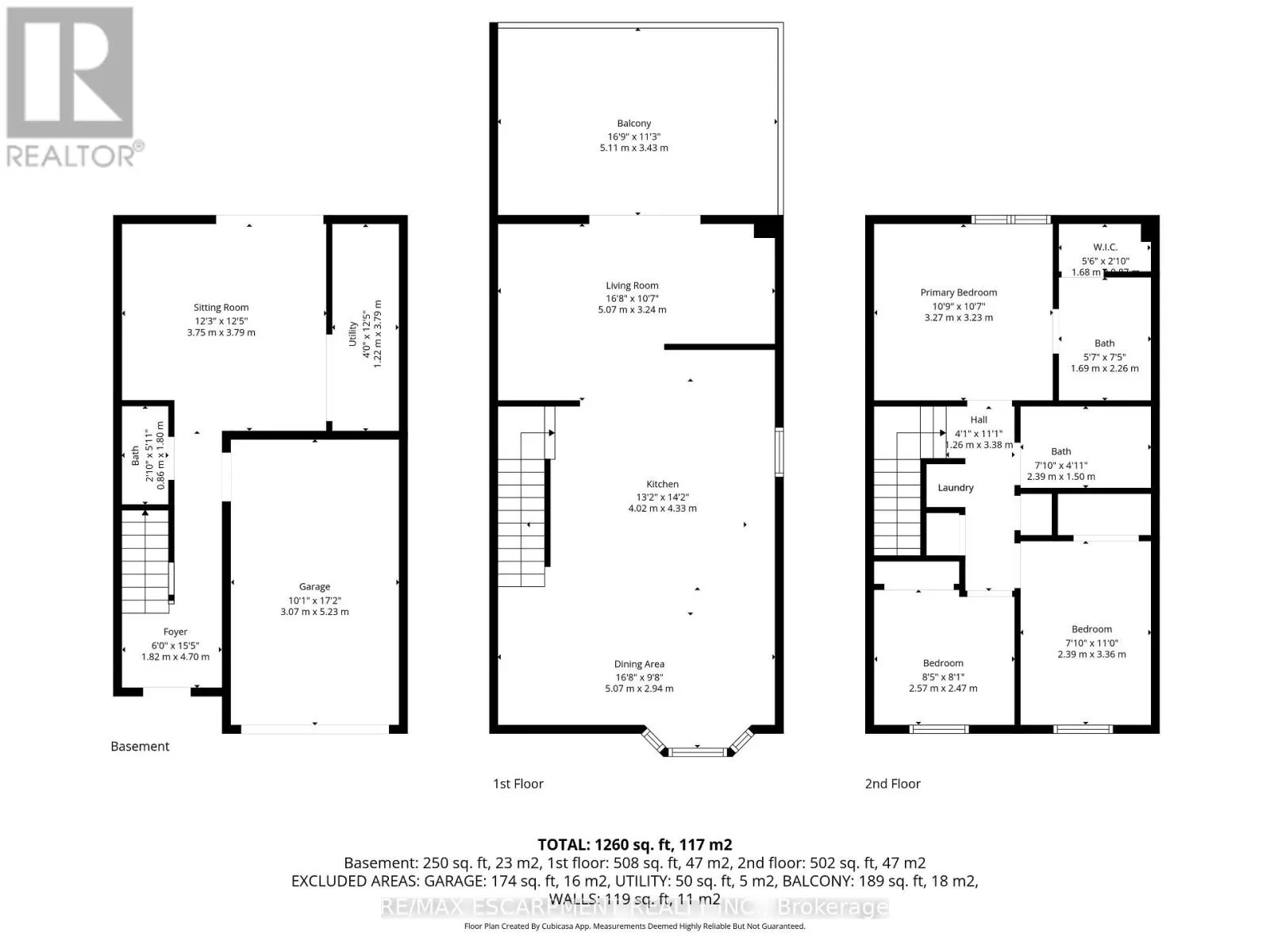 12 - 130 LIVINGSTON AVENUE
