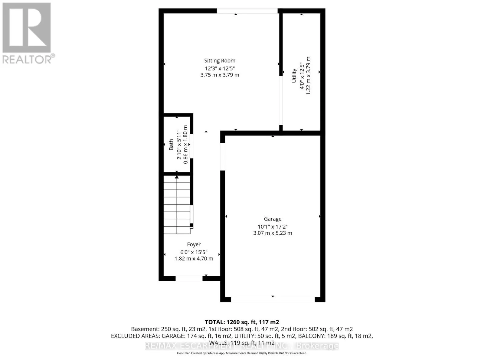 12 - 130 LIVINGSTON AVENUE