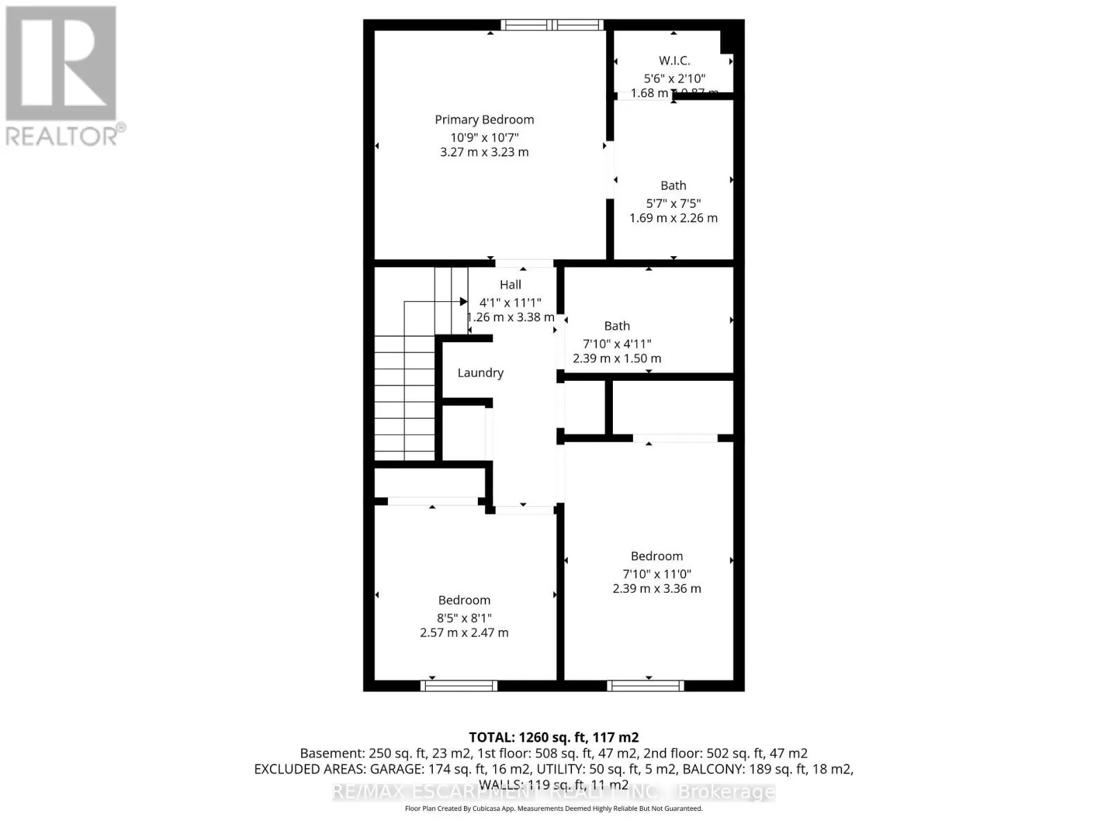 12 - 130 LIVINGSTON AVENUE
