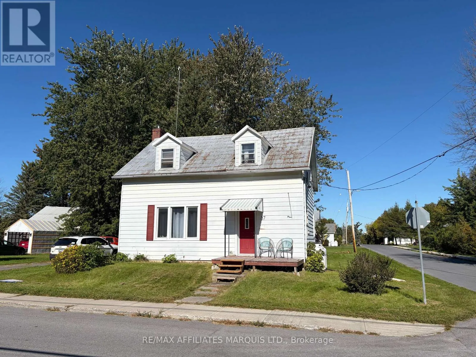 37 MAIN STREET