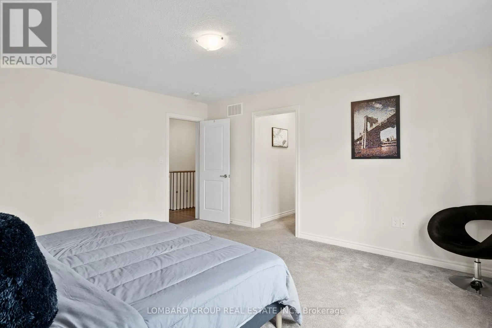 212 VANILLA TRAIL