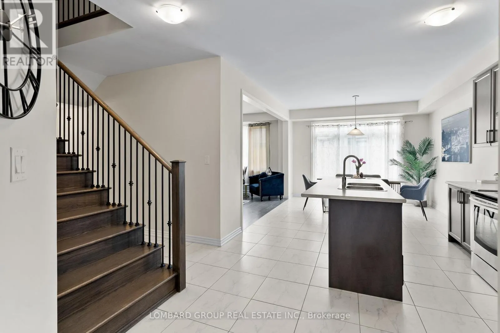 212 VANILLA TRAIL