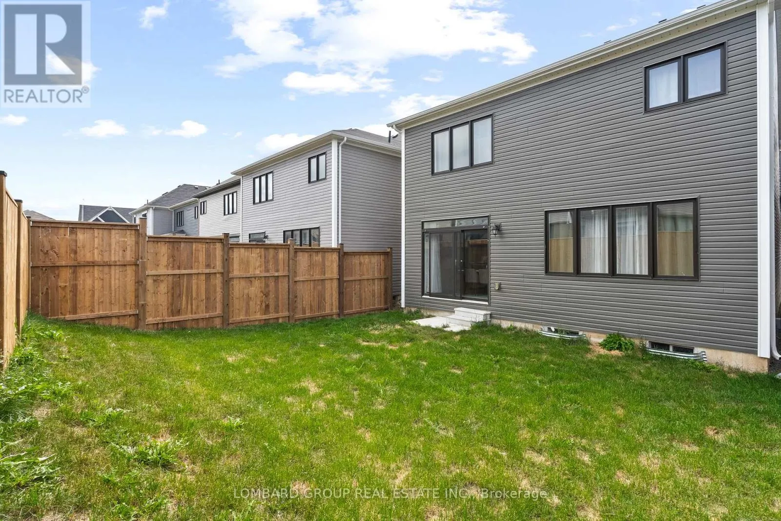 212 VANILLA TRAIL