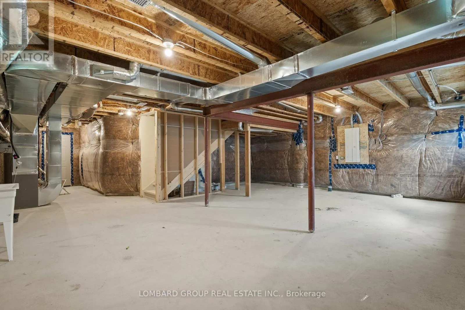 212 VANILLA TRAIL