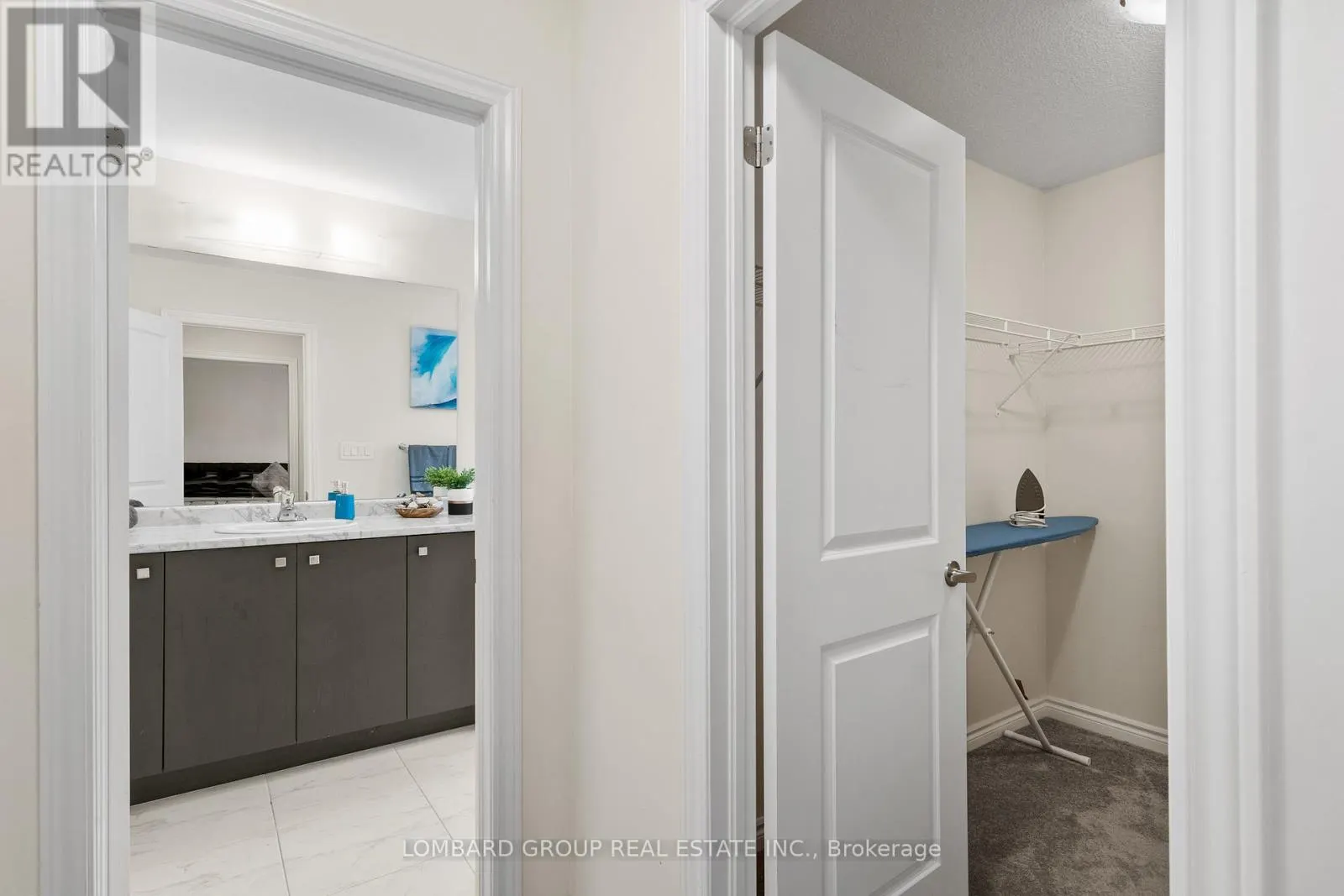 212 VANILLA TRAIL