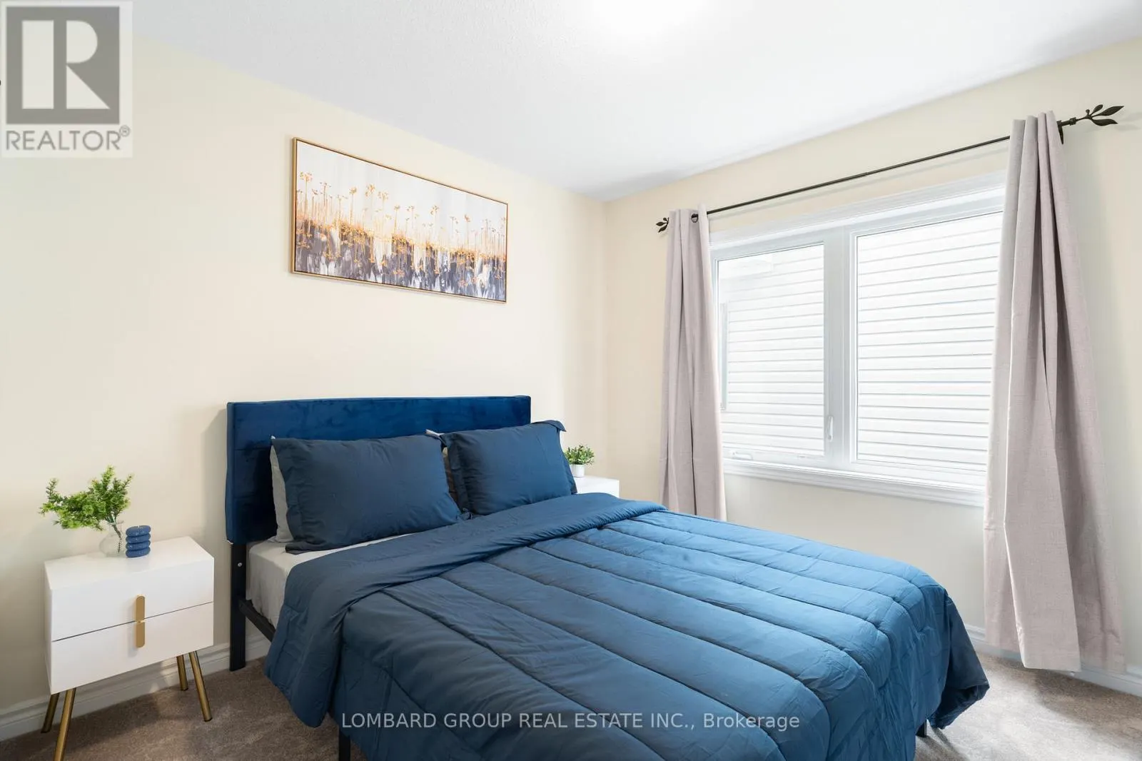 212 VANILLA TRAIL
