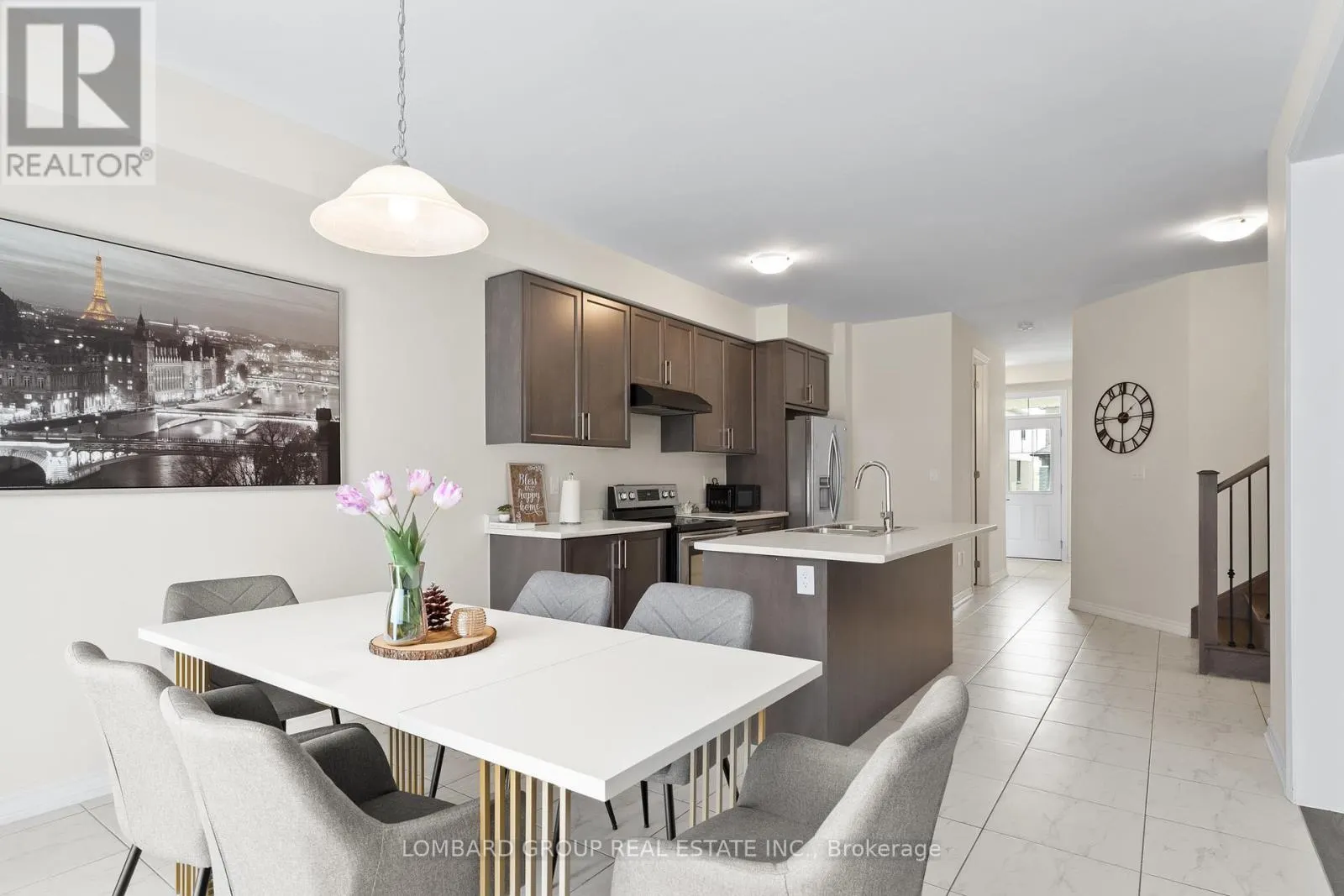 212 VANILLA TRAIL