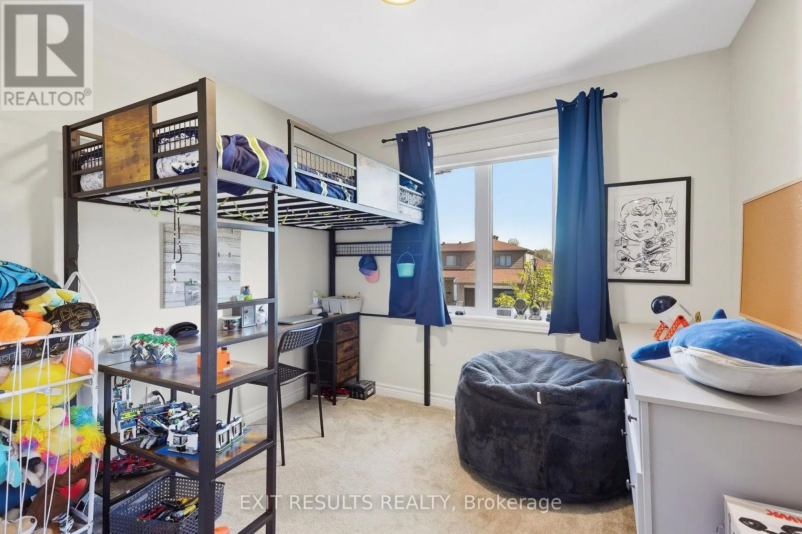 783 NAMUR STREET W