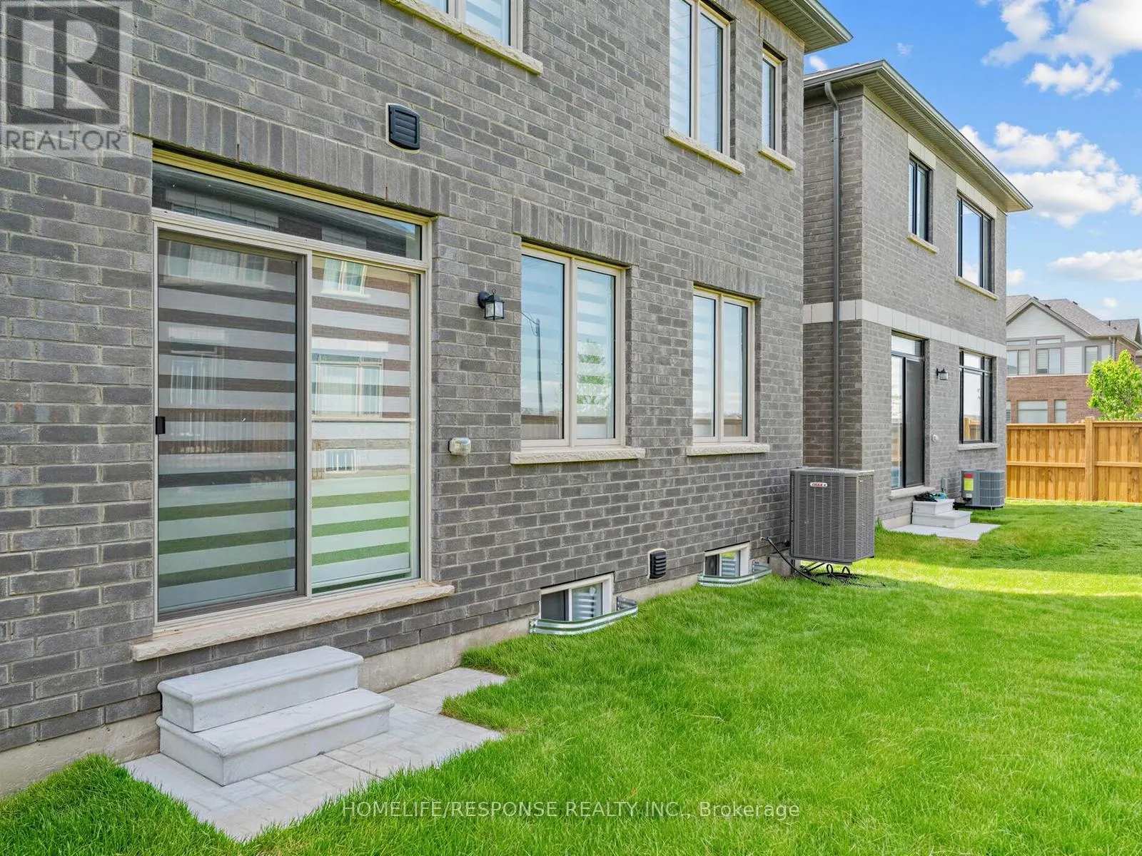 13 STANLEY LEITCH DRIVE
