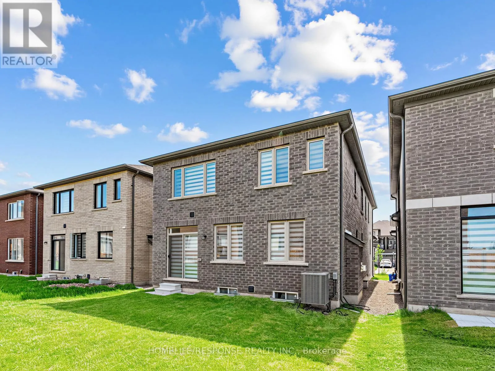 13 STANLEY LEITCH DRIVE