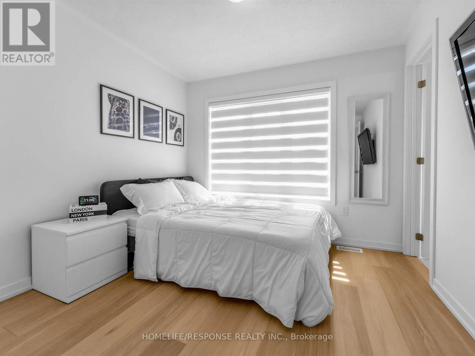 13 STANLEY LEITCH DRIVE