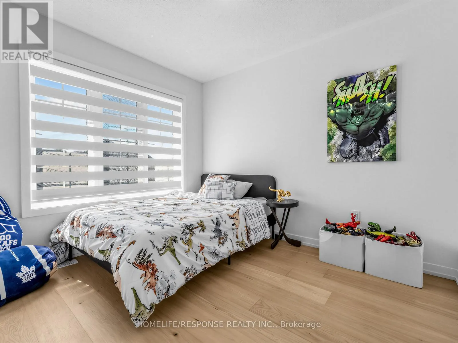 13 STANLEY LEITCH DRIVE