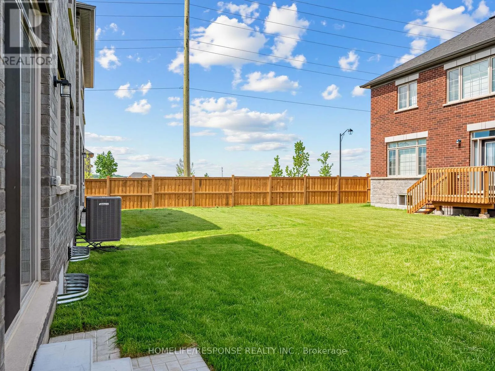 13 STANLEY LEITCH DRIVE