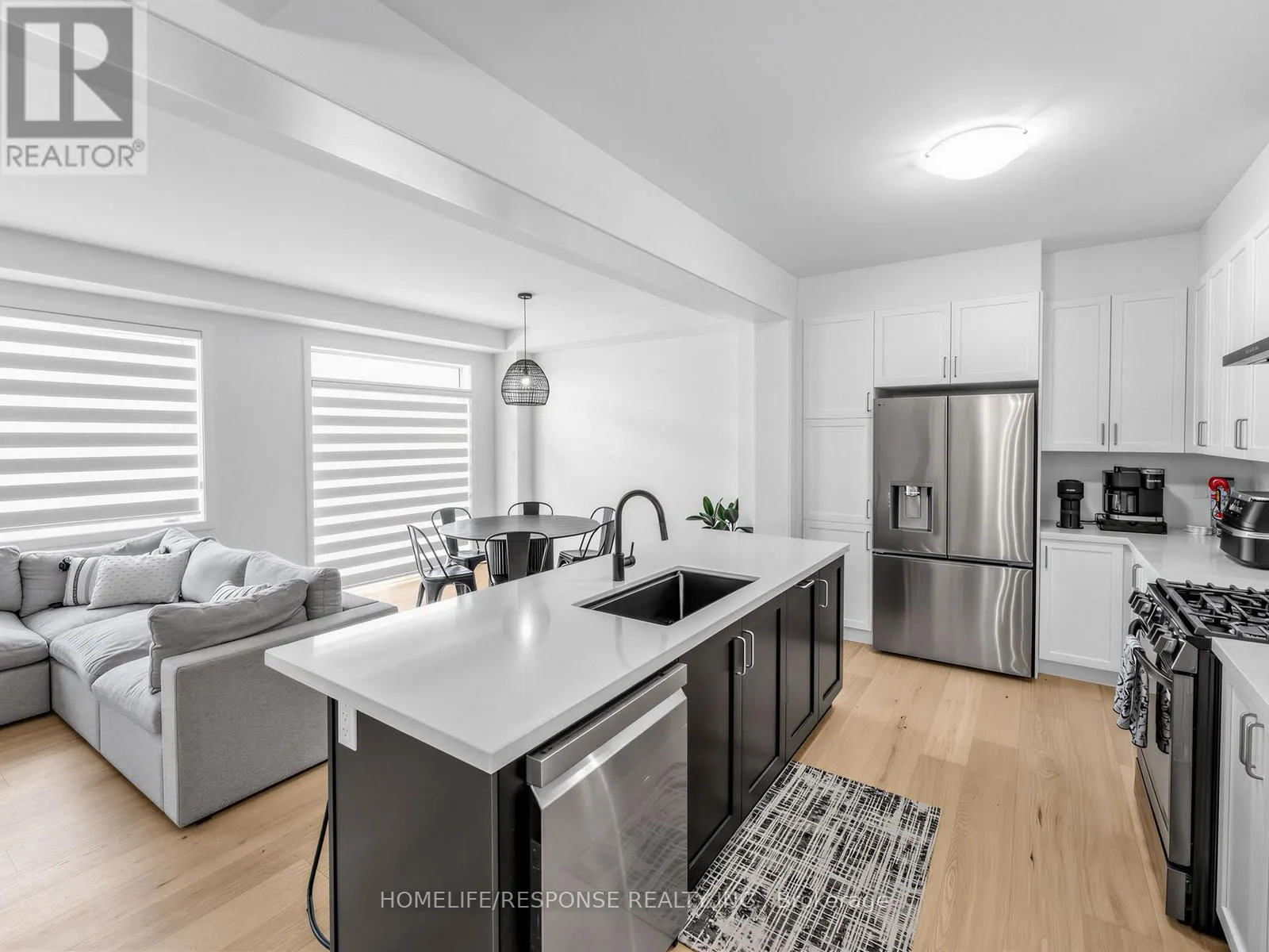 13 STANLEY LEITCH DRIVE