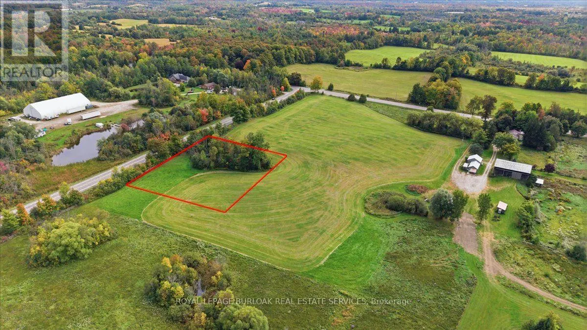 PT LOT 15 GORE ROAD