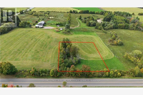 PT LOT 15 GORE ROAD