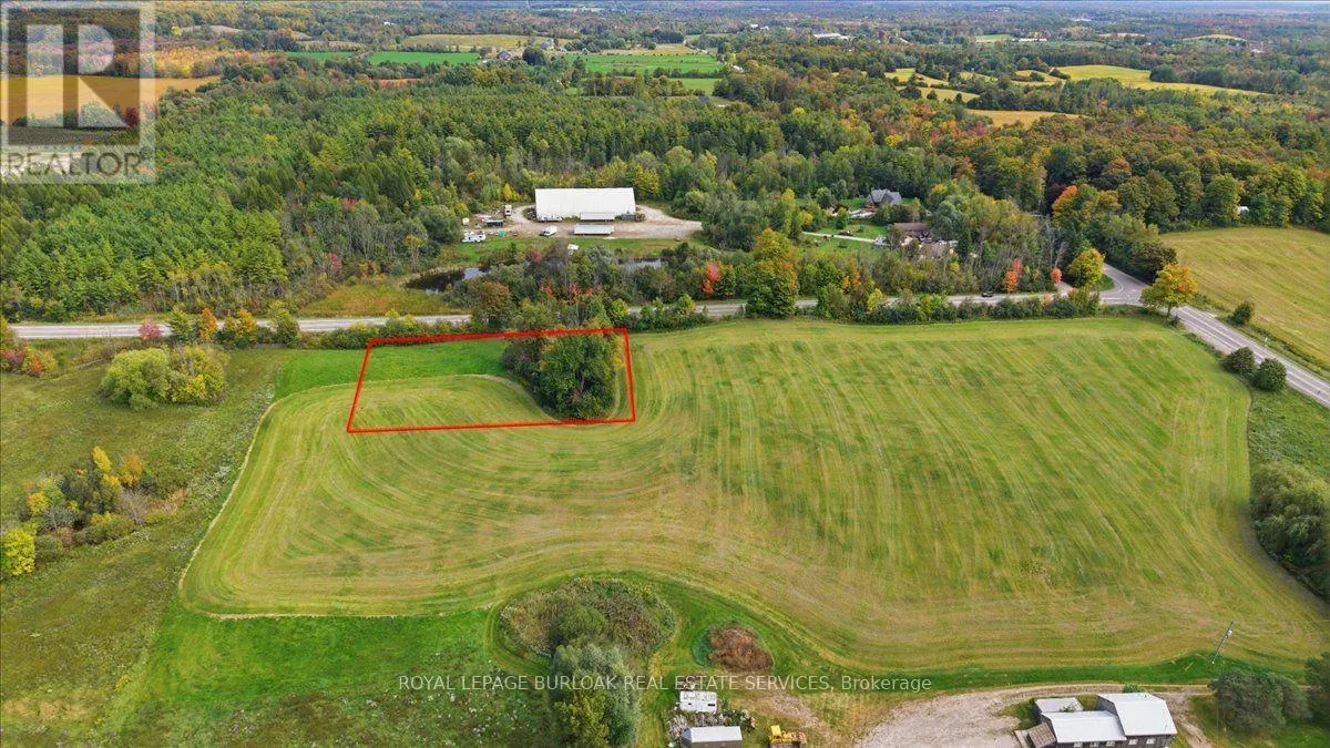 PT LOT 15 GORE ROAD