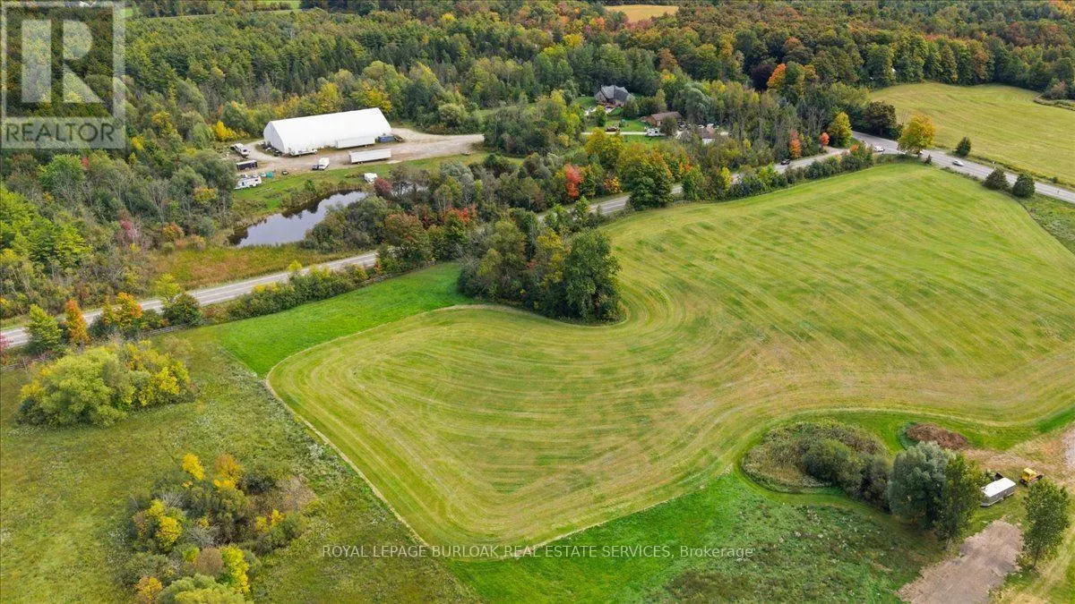 PT LOT 15 GORE ROAD