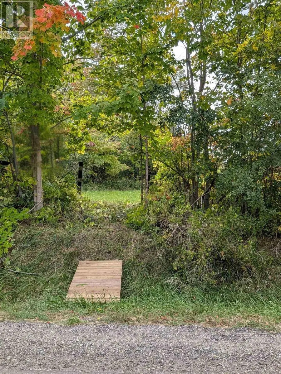 PT LOT 15 GORE ROAD