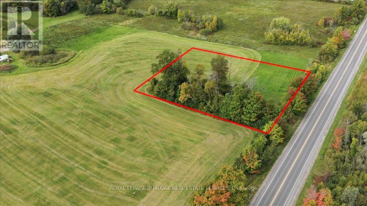 PT LOT 15 GORE ROAD