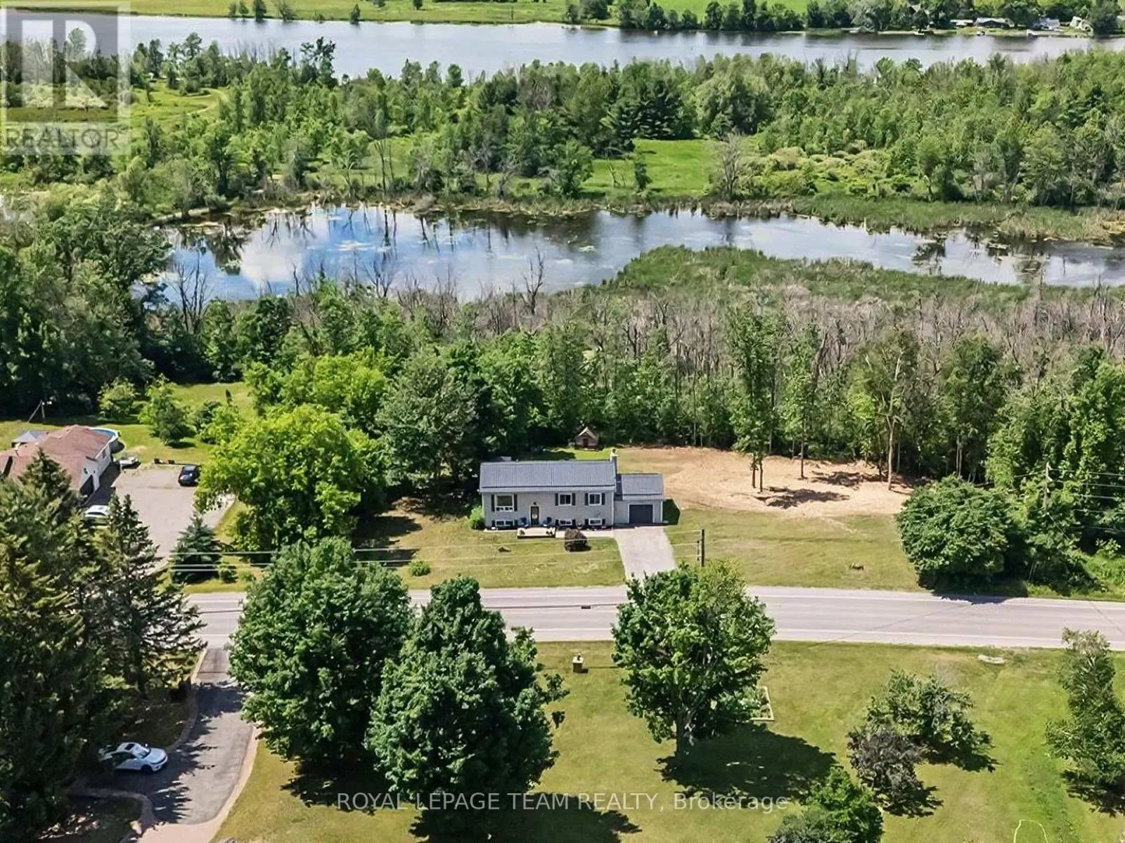 2495 RIVER ROAD