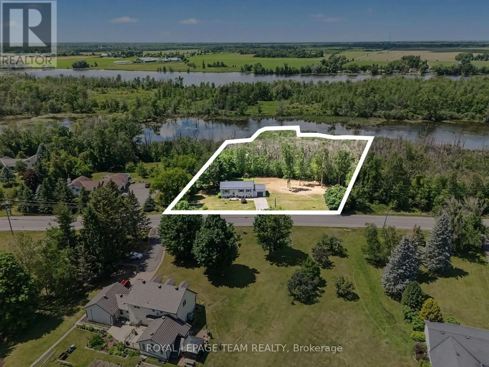 2495 RIVER ROAD